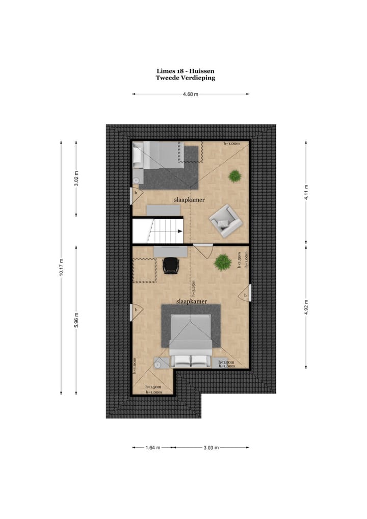 Foto 42 van Limes 18