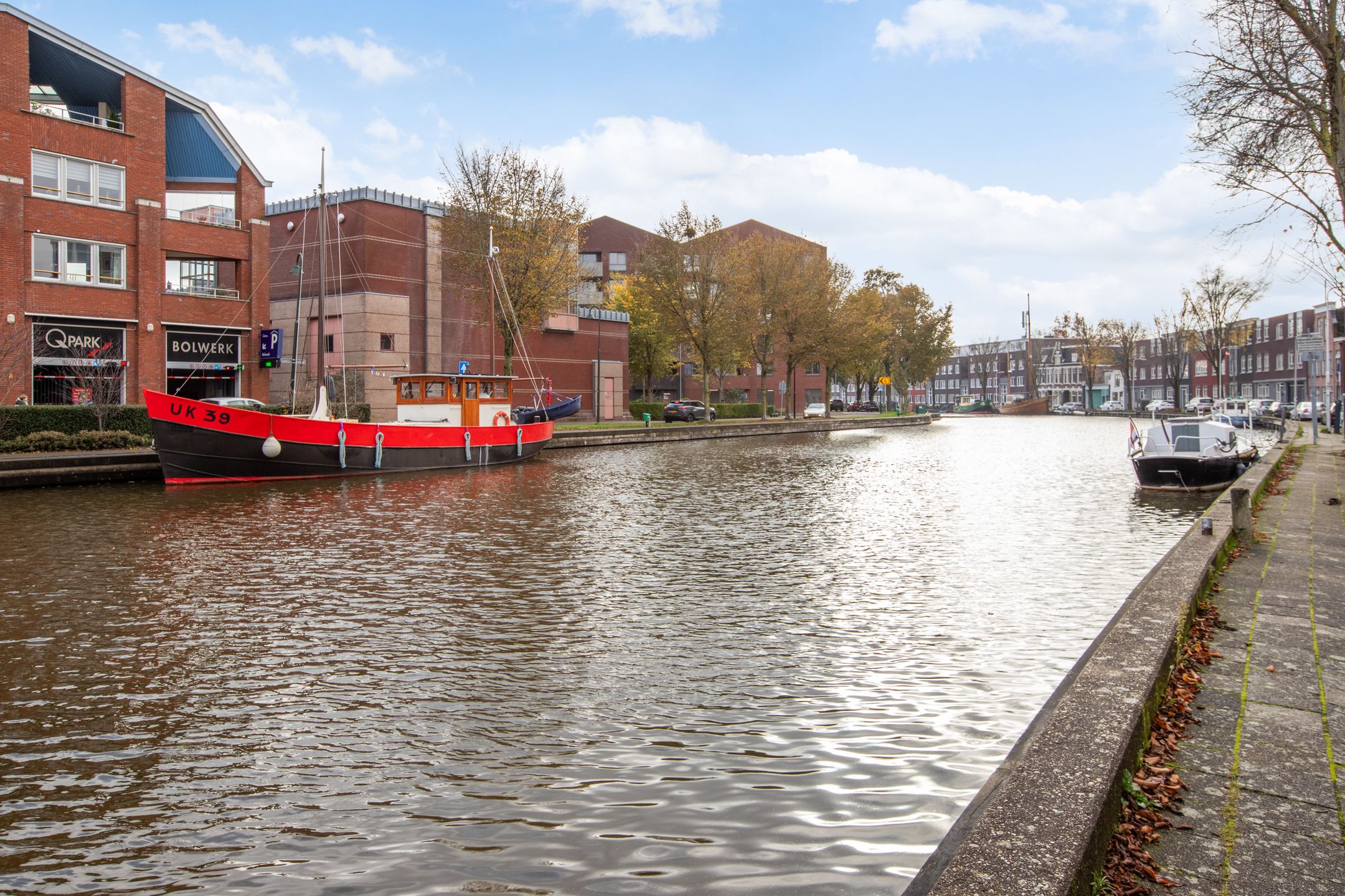 Foto 33 van Turfsingel 76