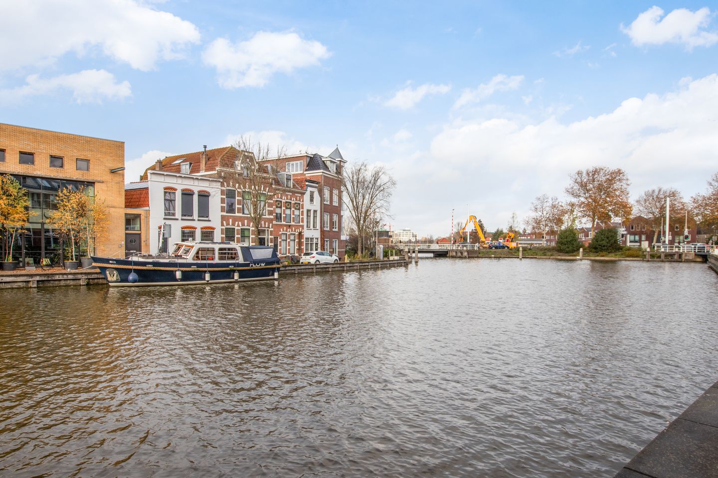 Foto 34 van Turfsingel 76