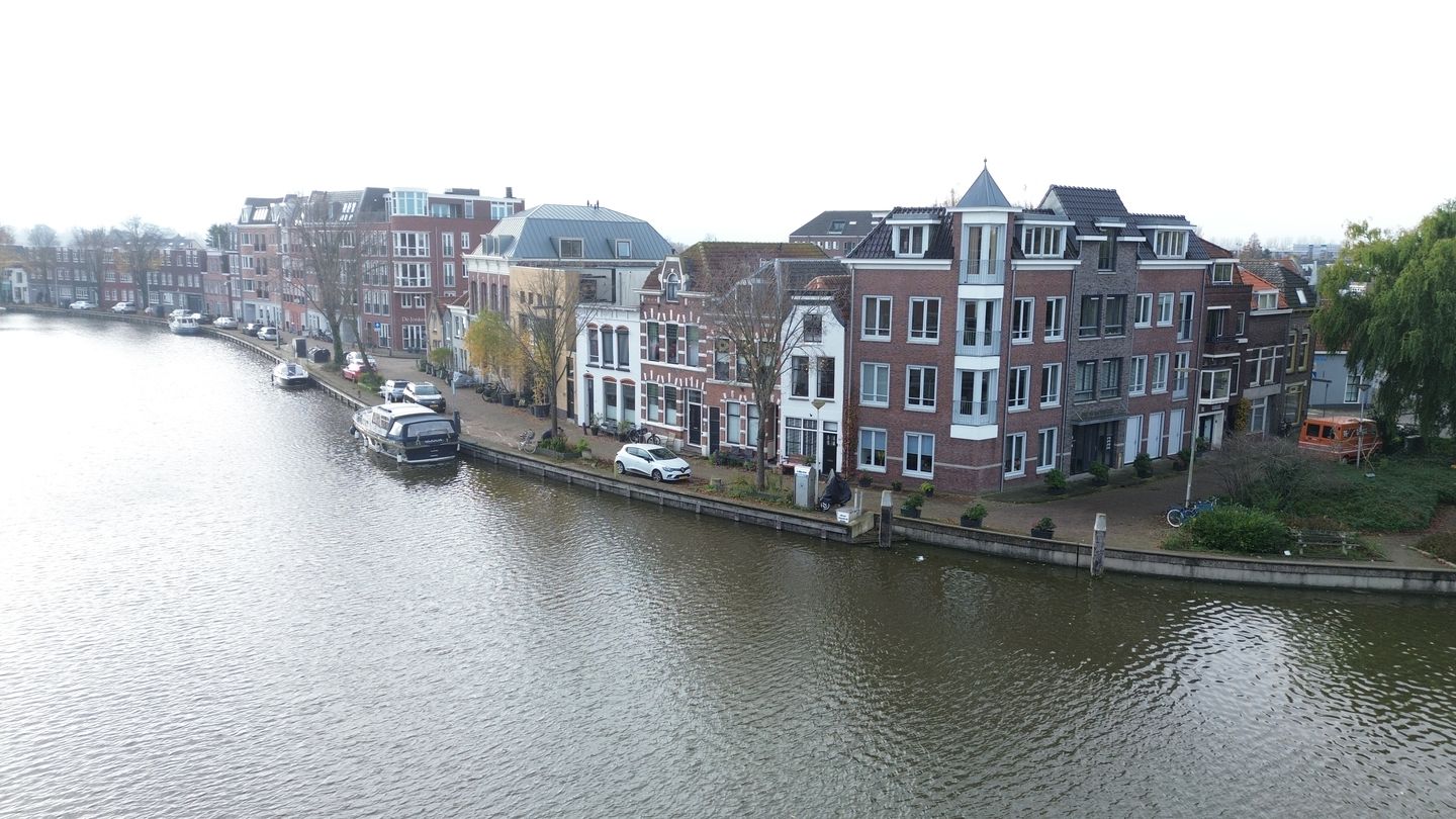 Foto 35 van Turfsingel 76