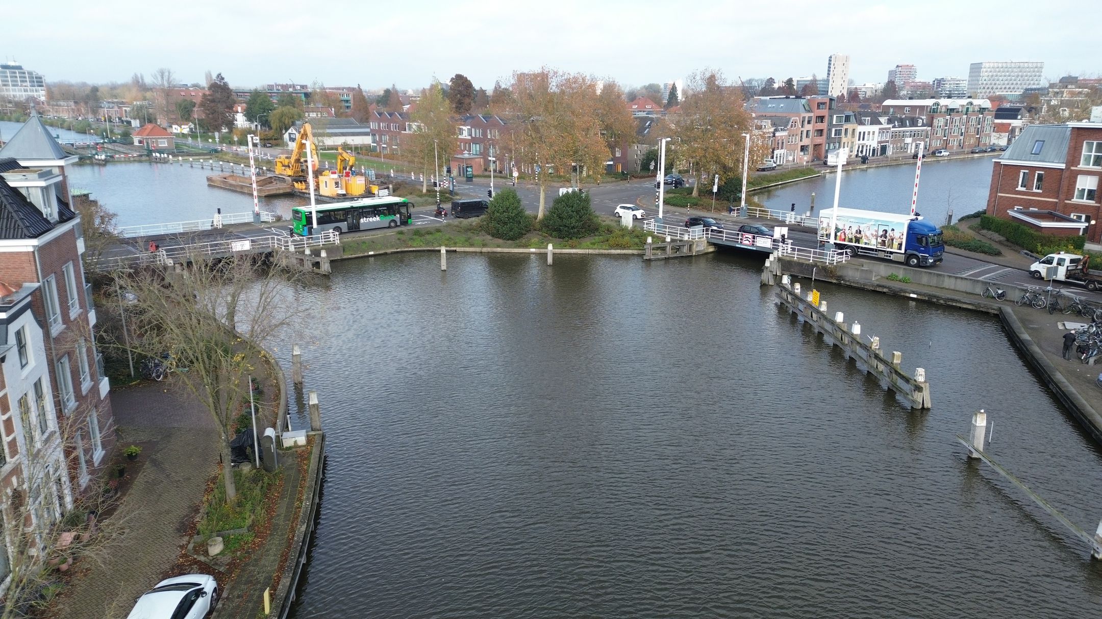 Foto 36 van Turfsingel 76