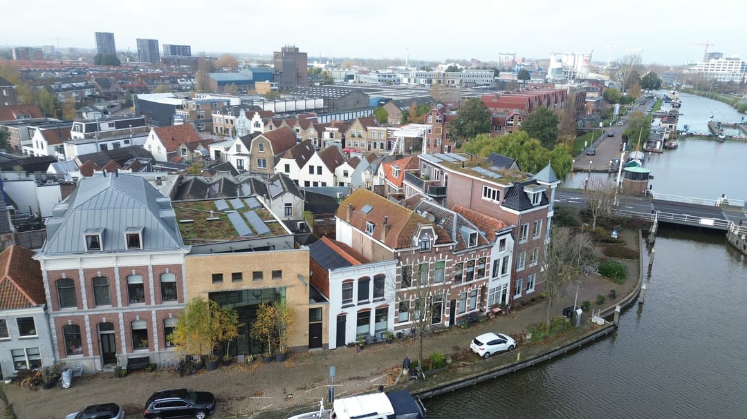 Foto 37 van Turfsingel 76