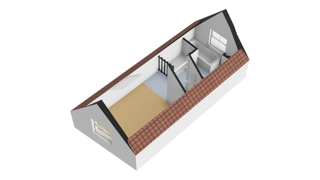 Foto 41 van Turfsingel 76