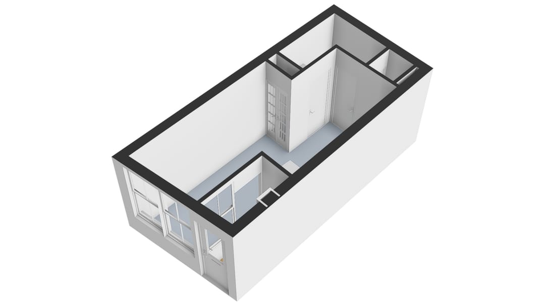 Foto 43 van Turfsingel 76