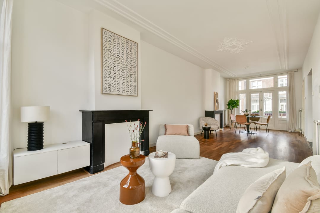 Photo 2 of Eerste Helmersstraat 188-3