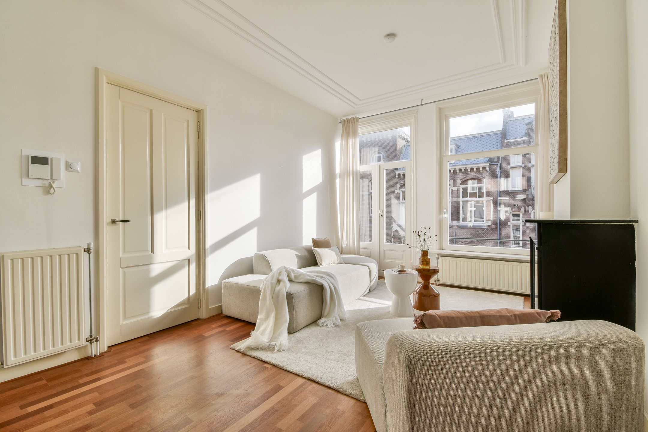 Photo 3 of Eerste Helmersstraat 188-3