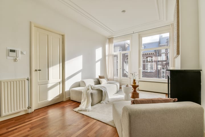 Foto 3 van Eerste Helmersstraat 188-3