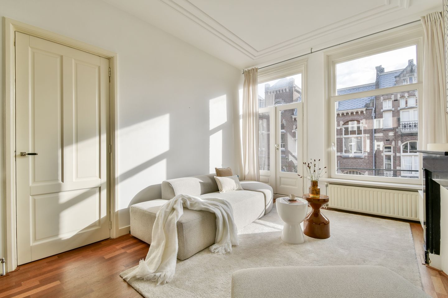 Photo 4 of Eerste Helmersstraat 188-3