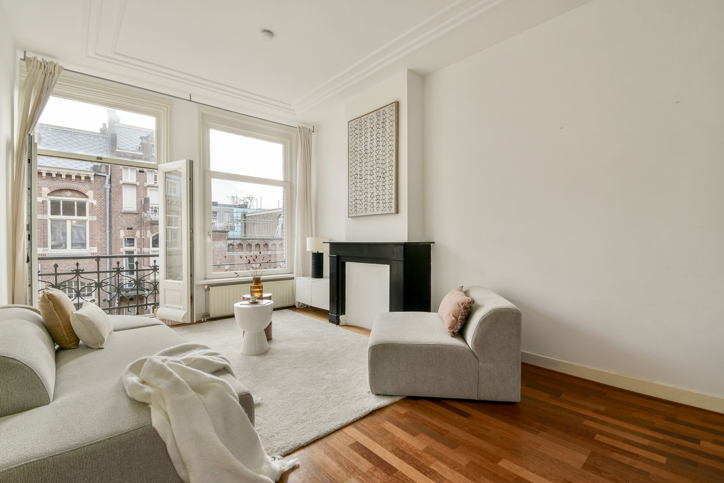 Photo 5 of Eerste Helmersstraat 188-3