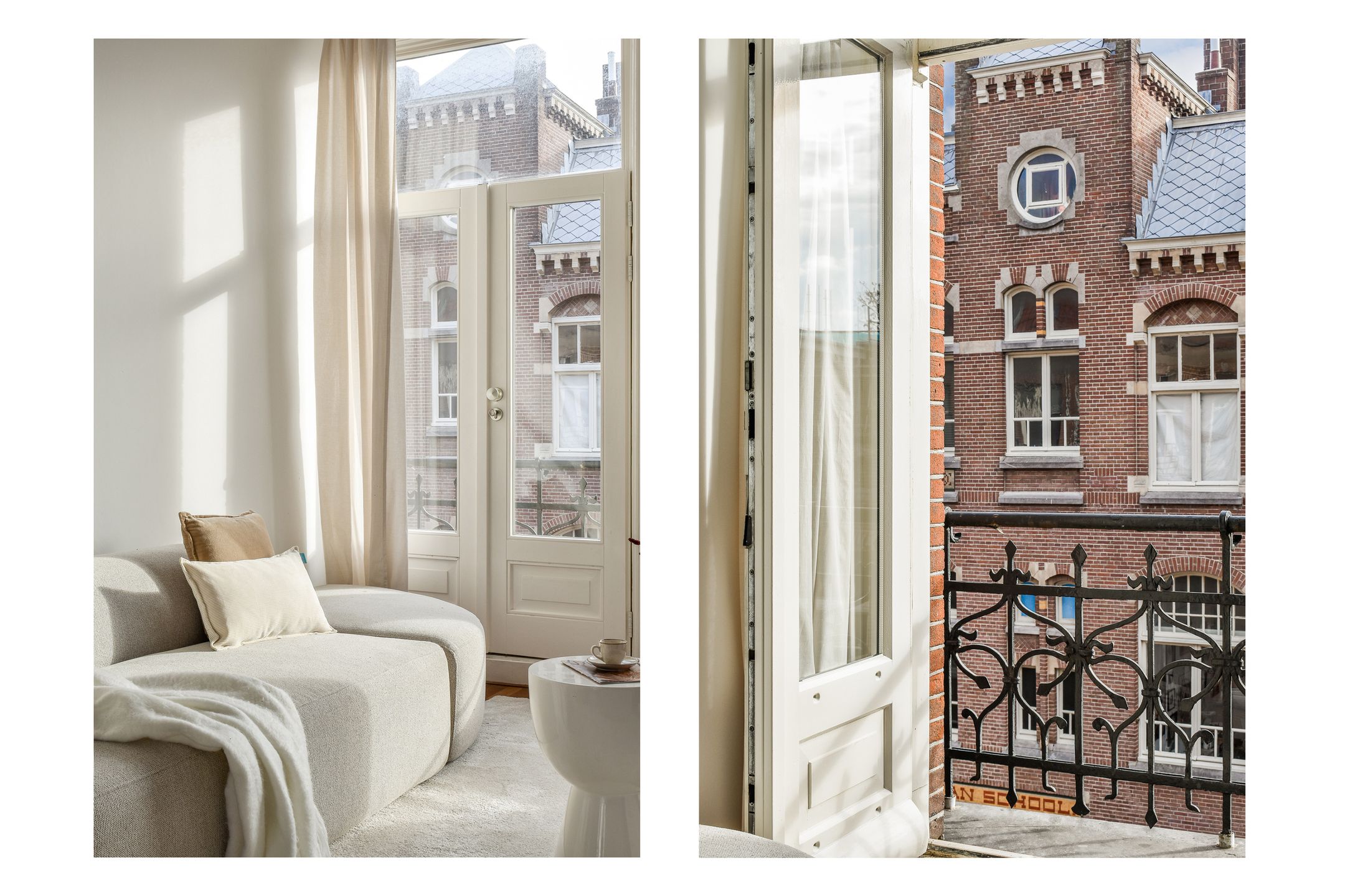 Photo 6 of Eerste Helmersstraat 188-3