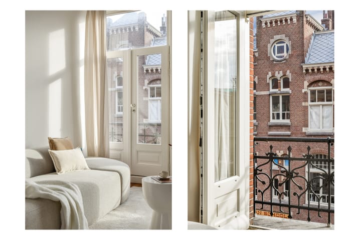 Foto 6 van Eerste Helmersstraat 188-3