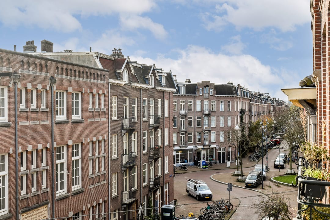 Photo 7 of Eerste Helmersstraat 188-3