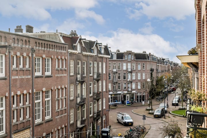 Foto 7 van Eerste Helmersstraat 188-3