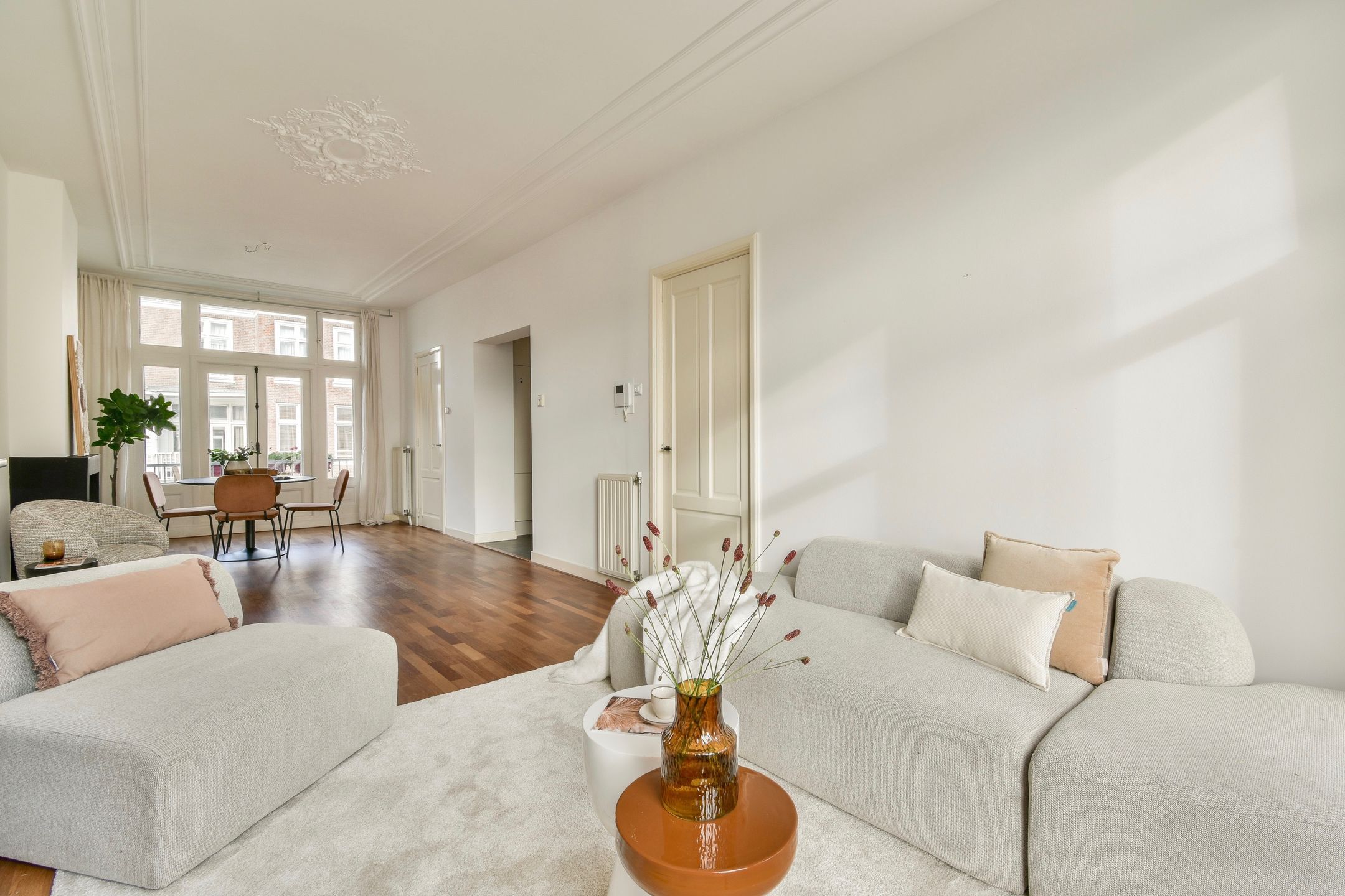 Photo 9 of Eerste Helmersstraat 188-3