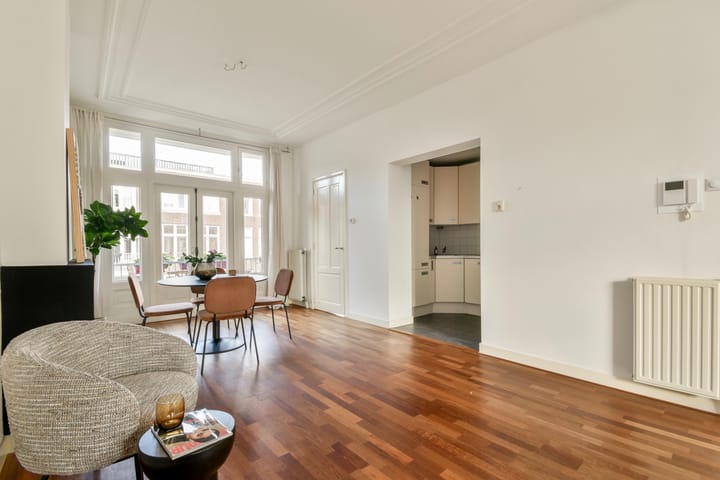 Foto 10 van Eerste Helmersstraat 188-3