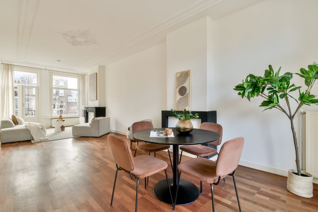 Photo 13 of Eerste Helmersstraat 188-3