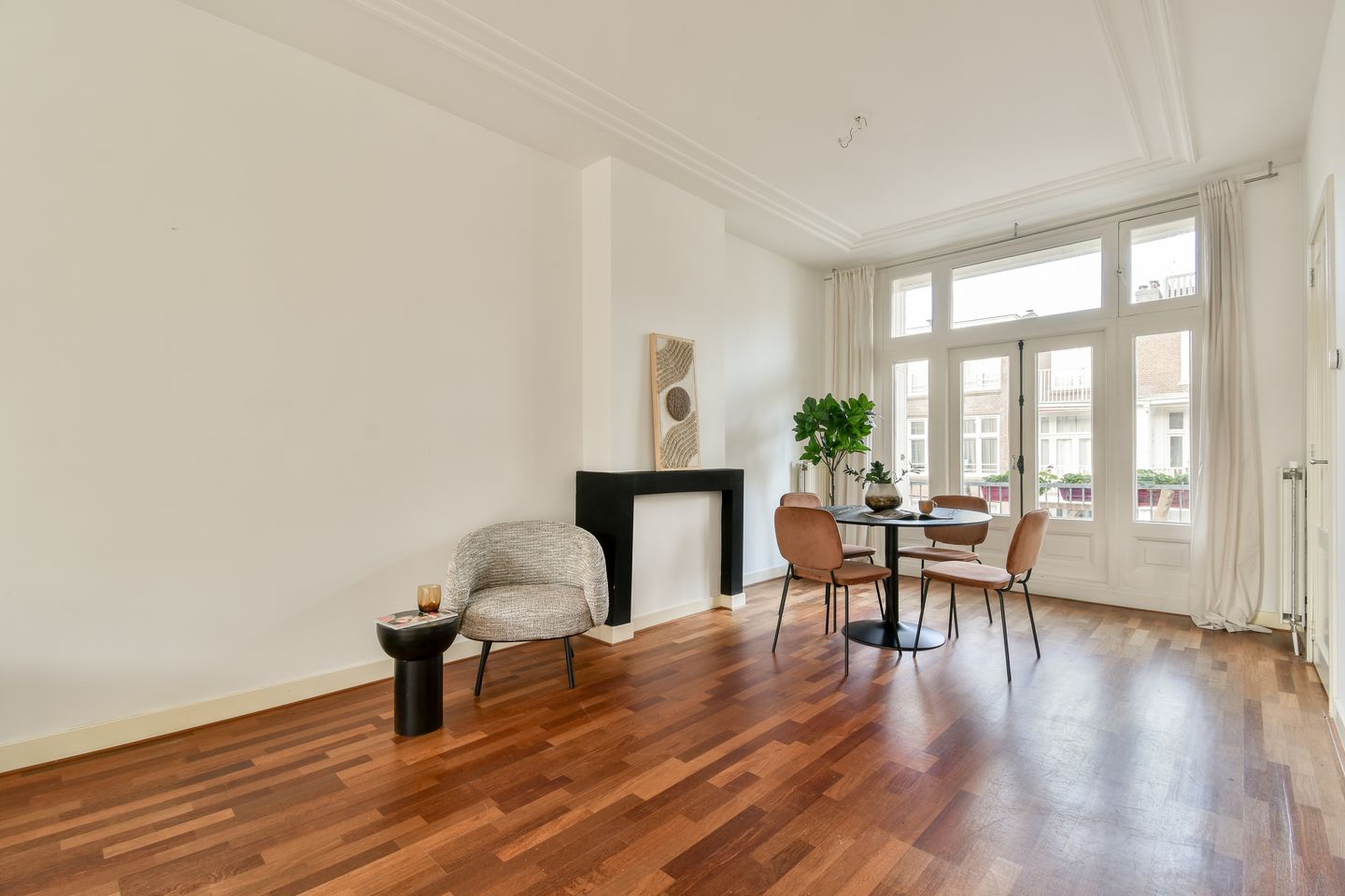 Photo 14 of Eerste Helmersstraat 188-3