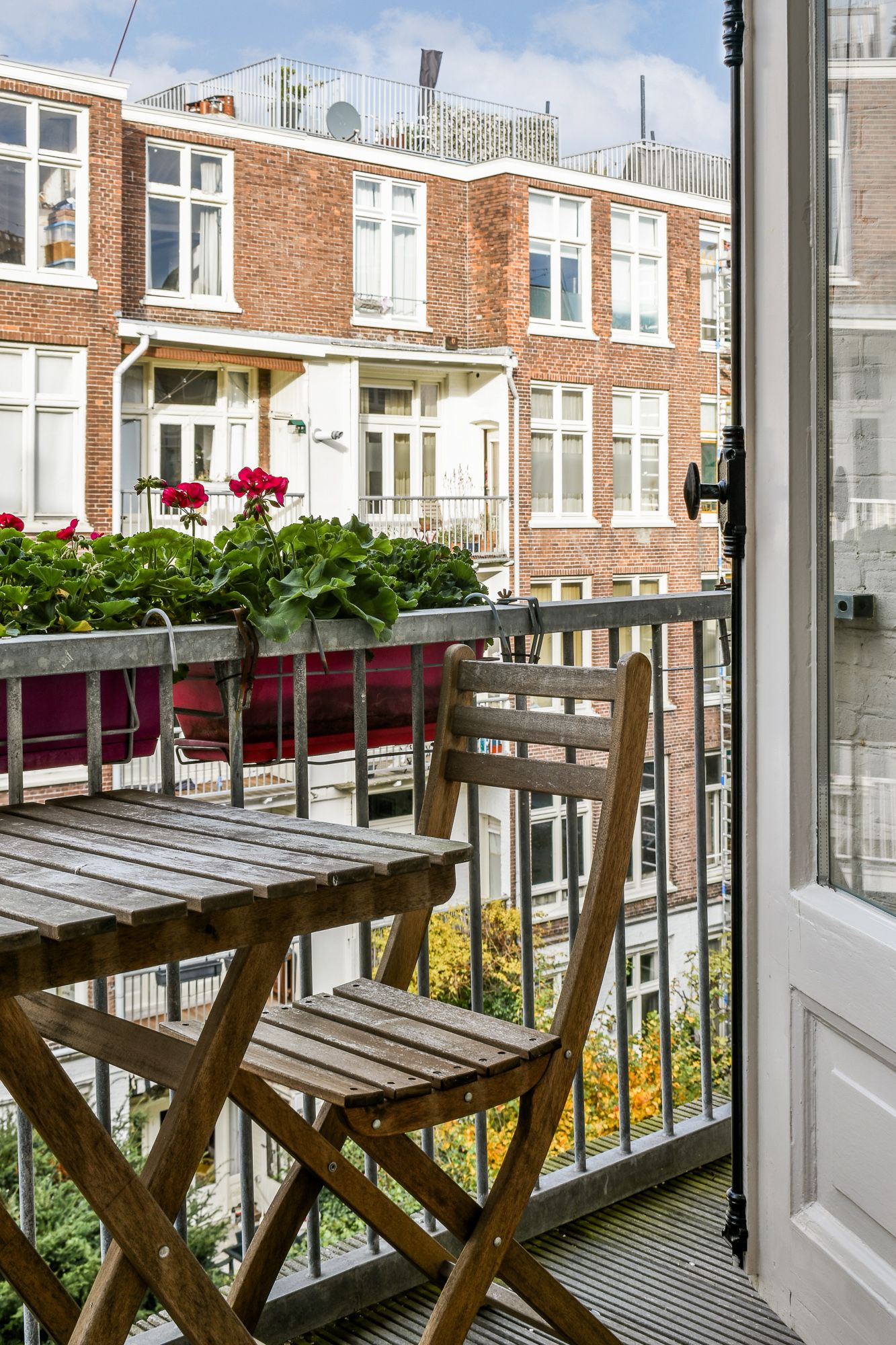 Photo 15 of Eerste Helmersstraat 188-3