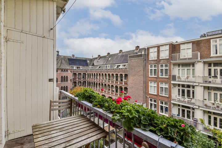 Foto 16 van Eerste Helmersstraat 188-3