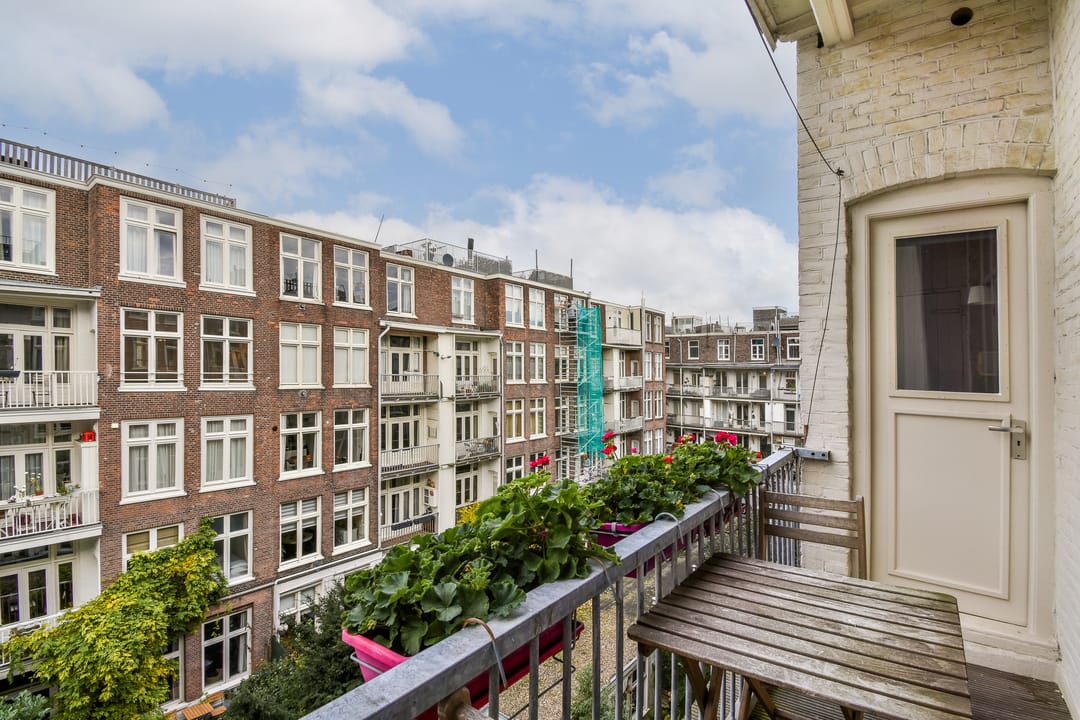 Photo 17 of Eerste Helmersstraat 188-3