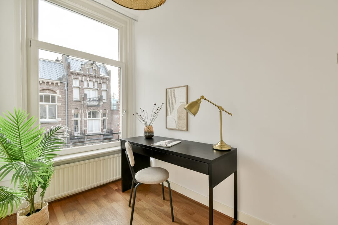 Photo 23 of Eerste Helmersstraat 188-3