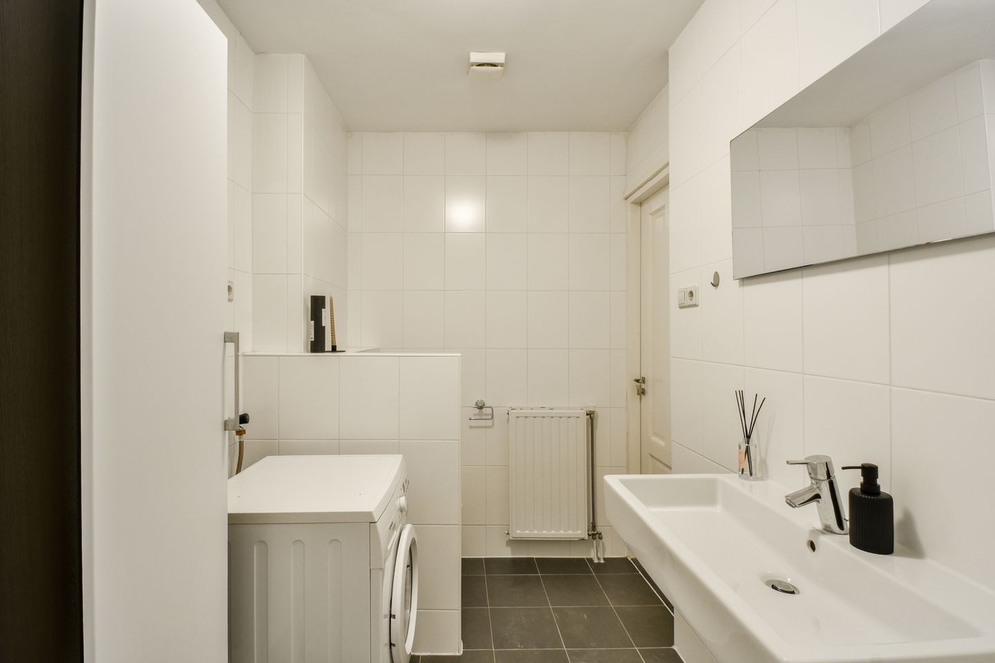 Photo 25 of Eerste Helmersstraat 188-3