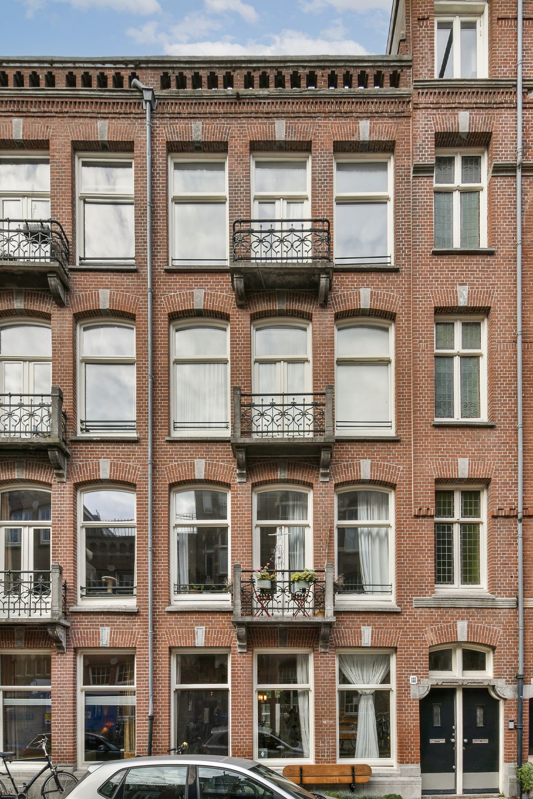 Photo 26 of Eerste Helmersstraat 188-3