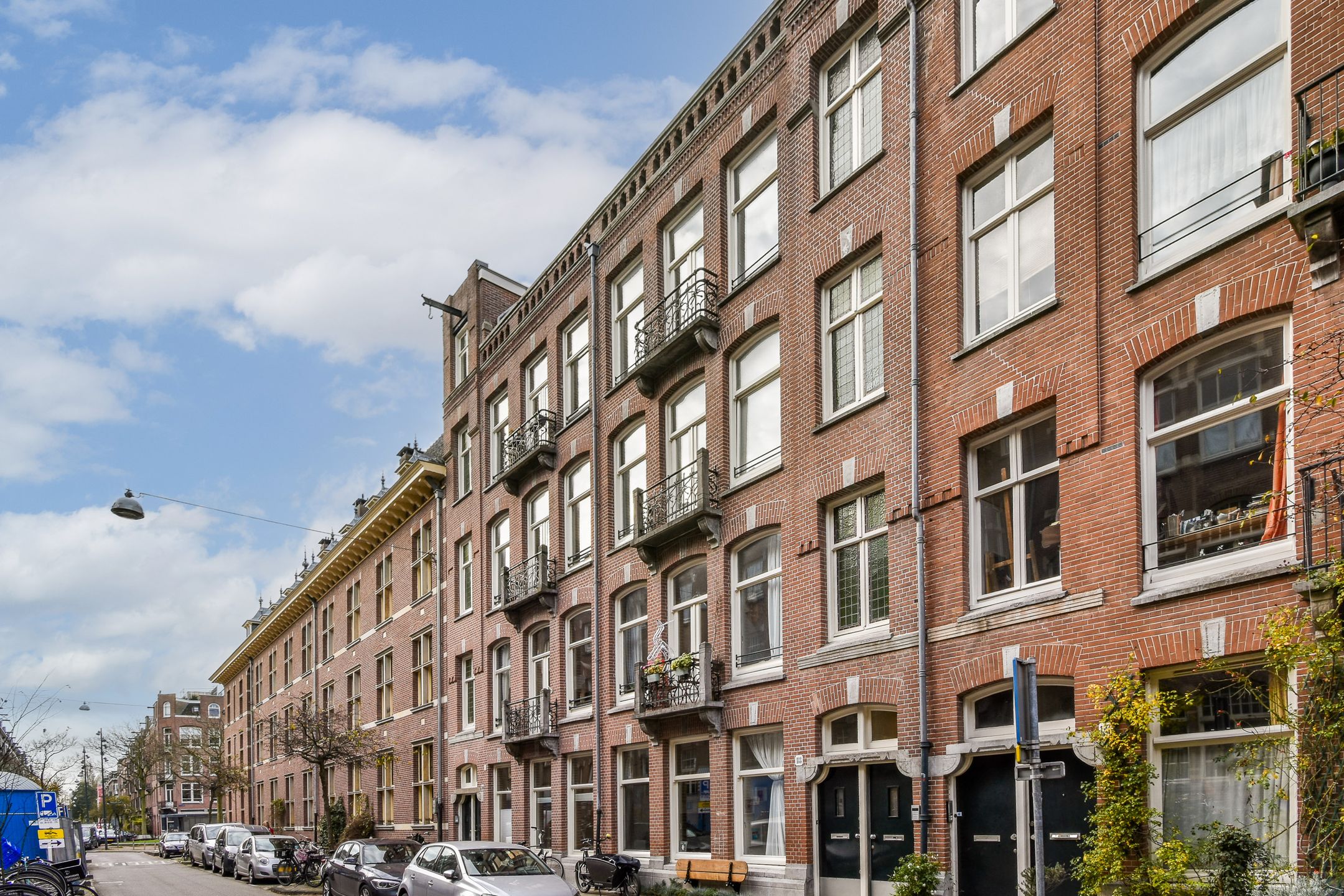 Photo 27 of Eerste Helmersstraat 188-3