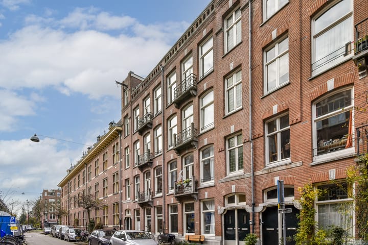 Foto 27 van Eerste Helmersstraat 188-3