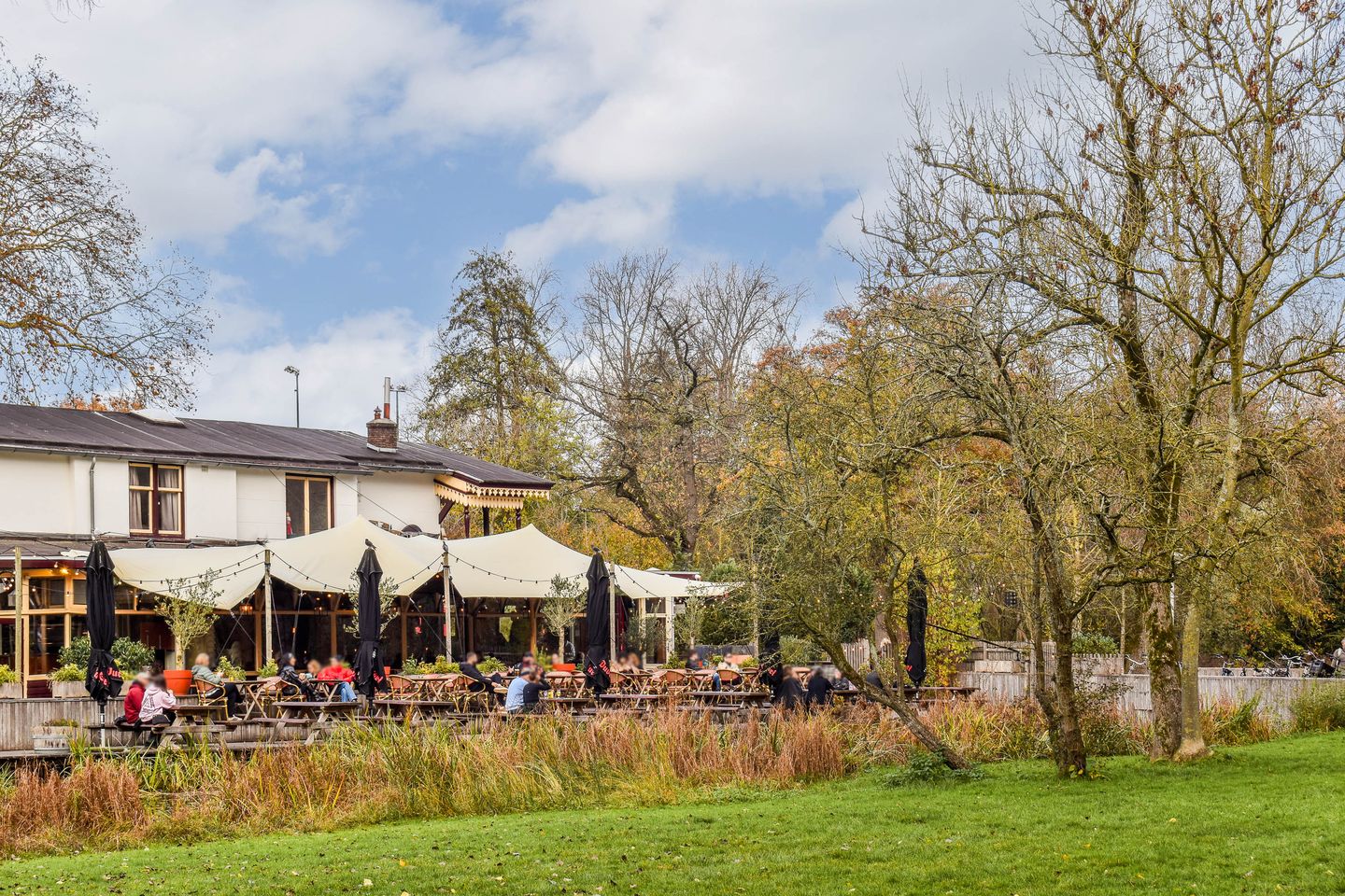 Photo 29 of Eerste Helmersstraat 188-3