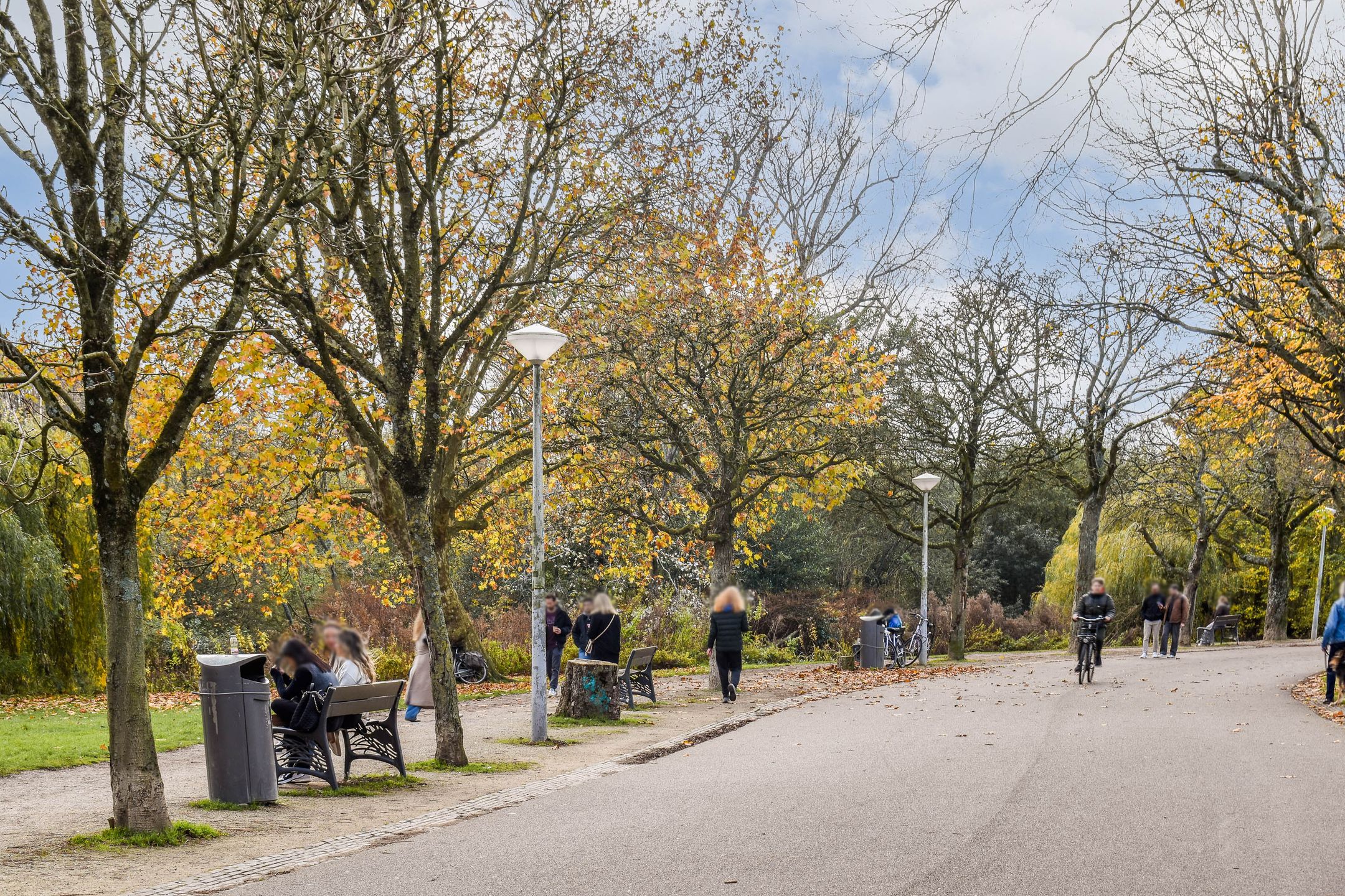 Photo 30 of Eerste Helmersstraat 188-3