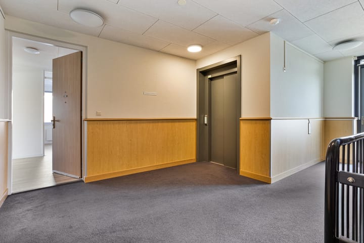 Foto 5 van Rozendaalselaan 32-2C