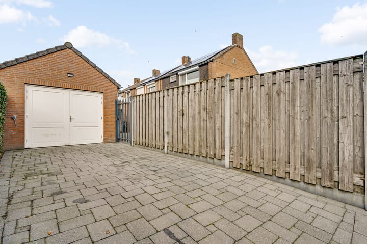 Foto 31 van Anemonenstraat 9