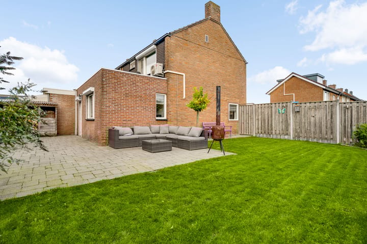 Foto 5 van Anemonenstraat 9