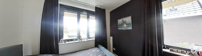 Slaapkamer