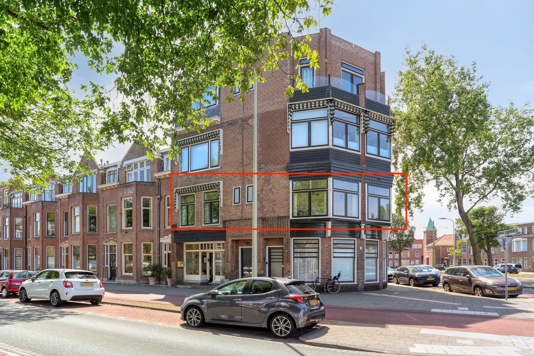 Foto 2 van Statenlaan 144-C