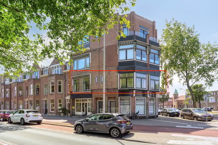 Foto 2 van Statenlaan 144-C