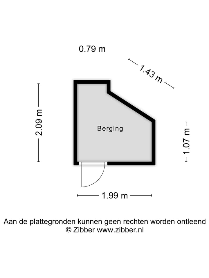Foto 20 van Statenlaan 144-C