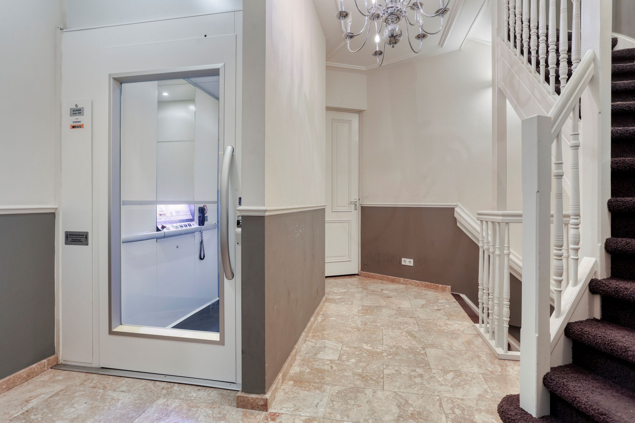 Foto 3 van Statenlaan 144-C