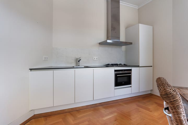 Foto 8 van Statenlaan 144-C