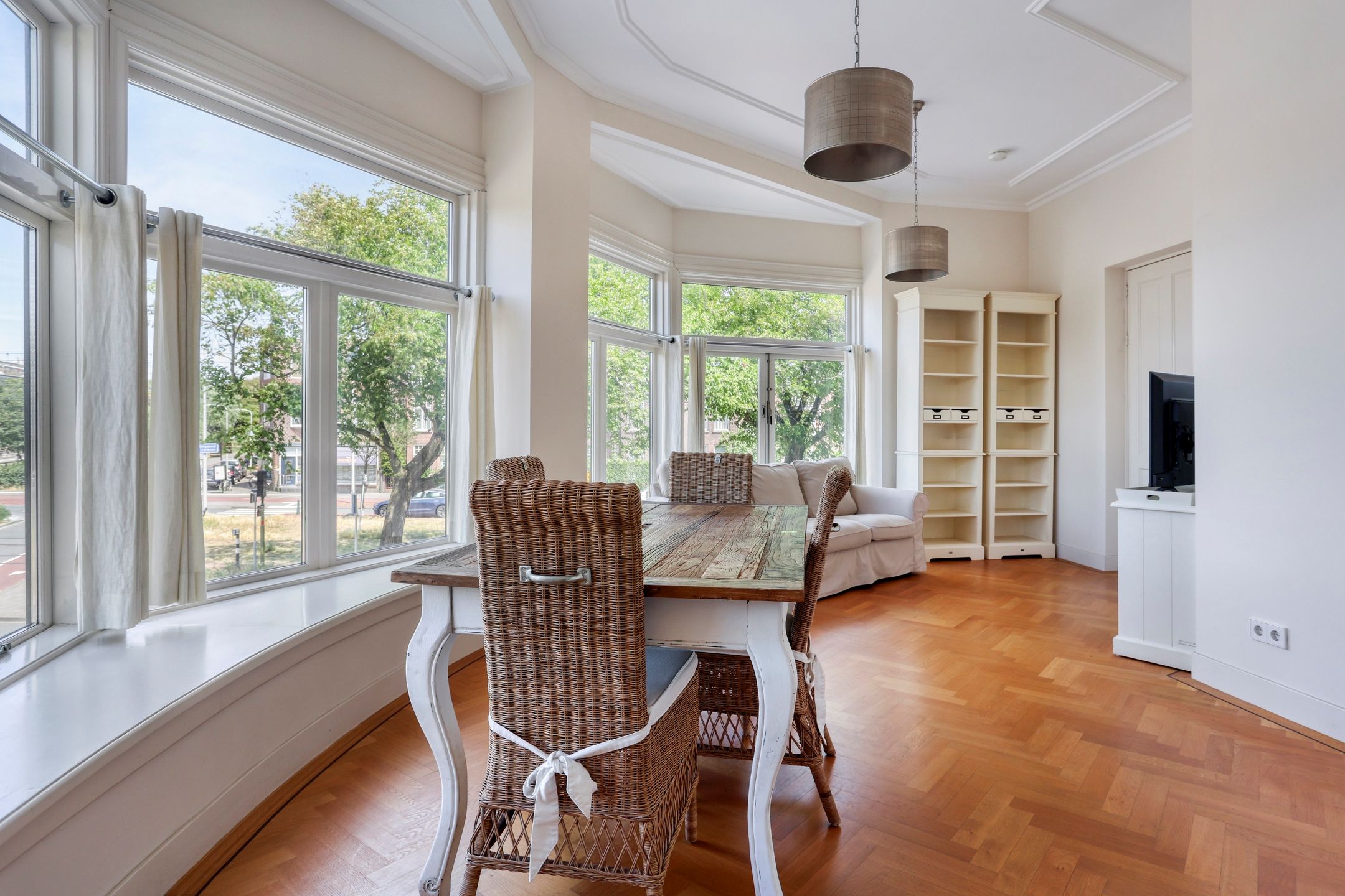 Foto 9 van Statenlaan 144-C