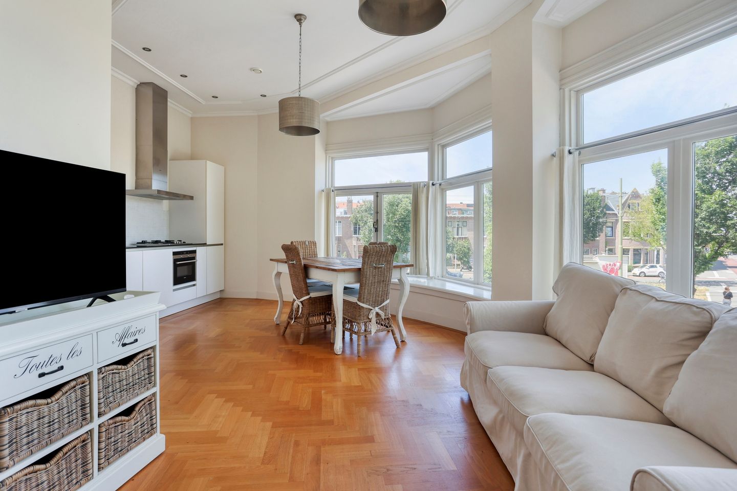 Foto 4 van Statenlaan 144-C