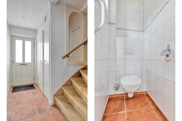 Photo 2 of Frans Jansenstraat 2