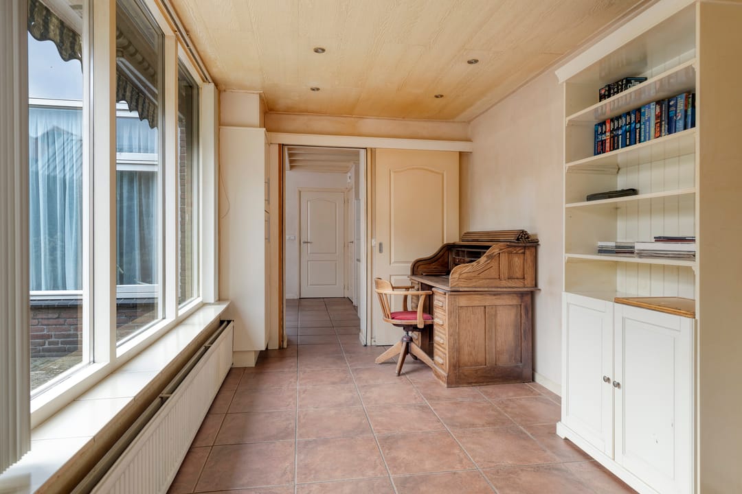 Photo 13 of Frans Jansenstraat 2