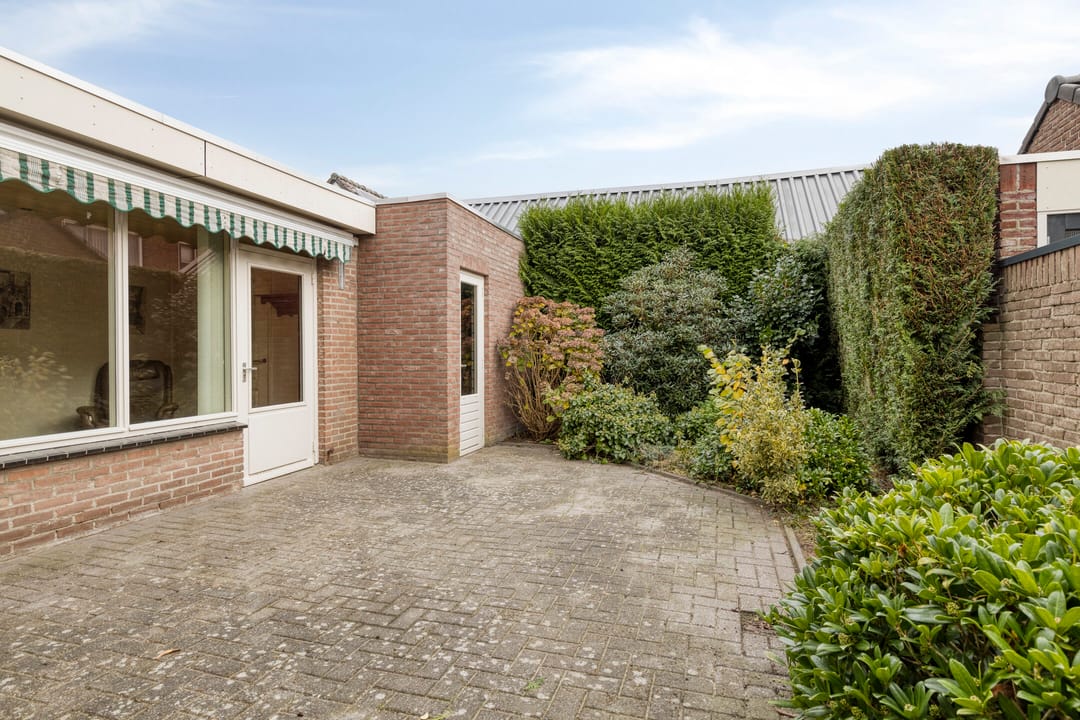 Photo 23 of Frans Jansenstraat 2