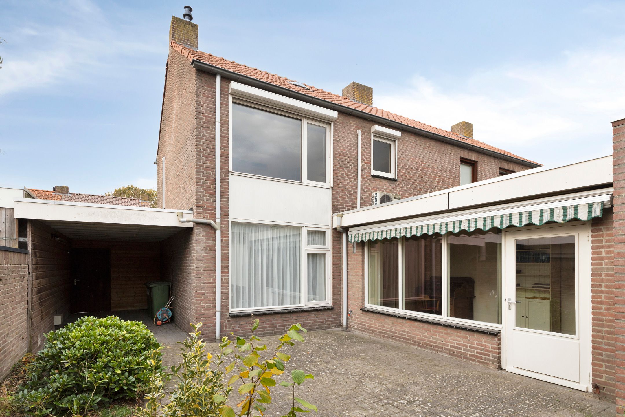 Photo 24 of Frans Jansenstraat 2