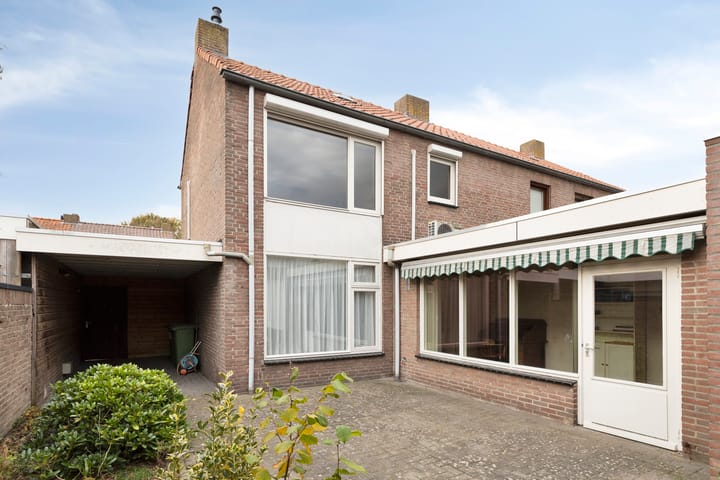 Foto 24 van Frans Jansenstraat 2