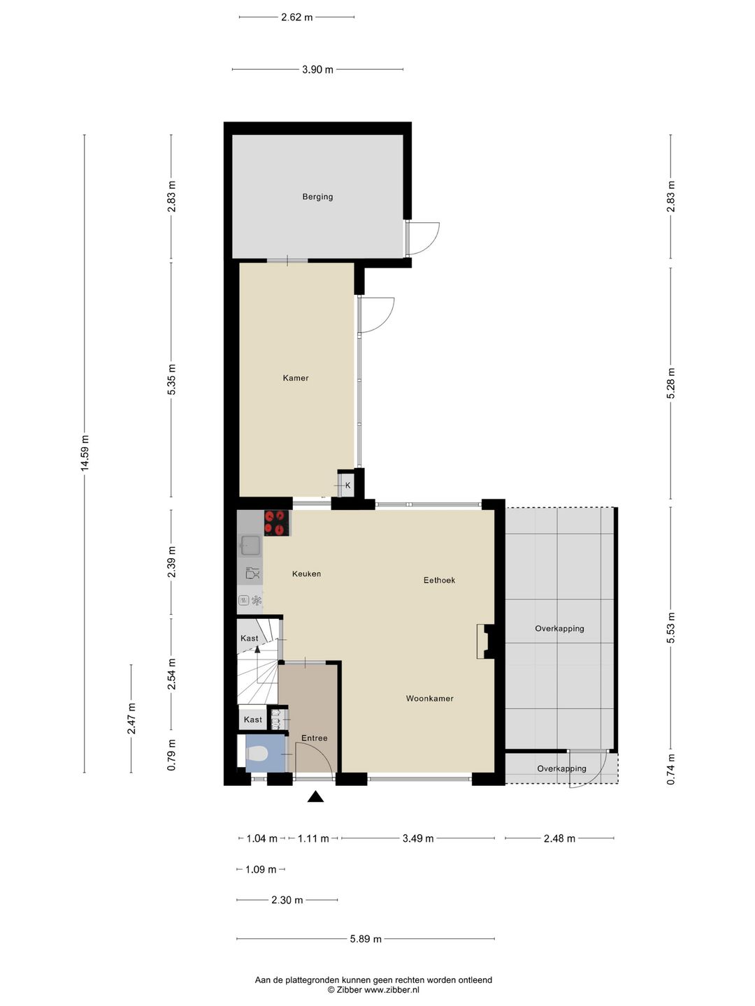 Photo 28 of Frans Jansenstraat 2