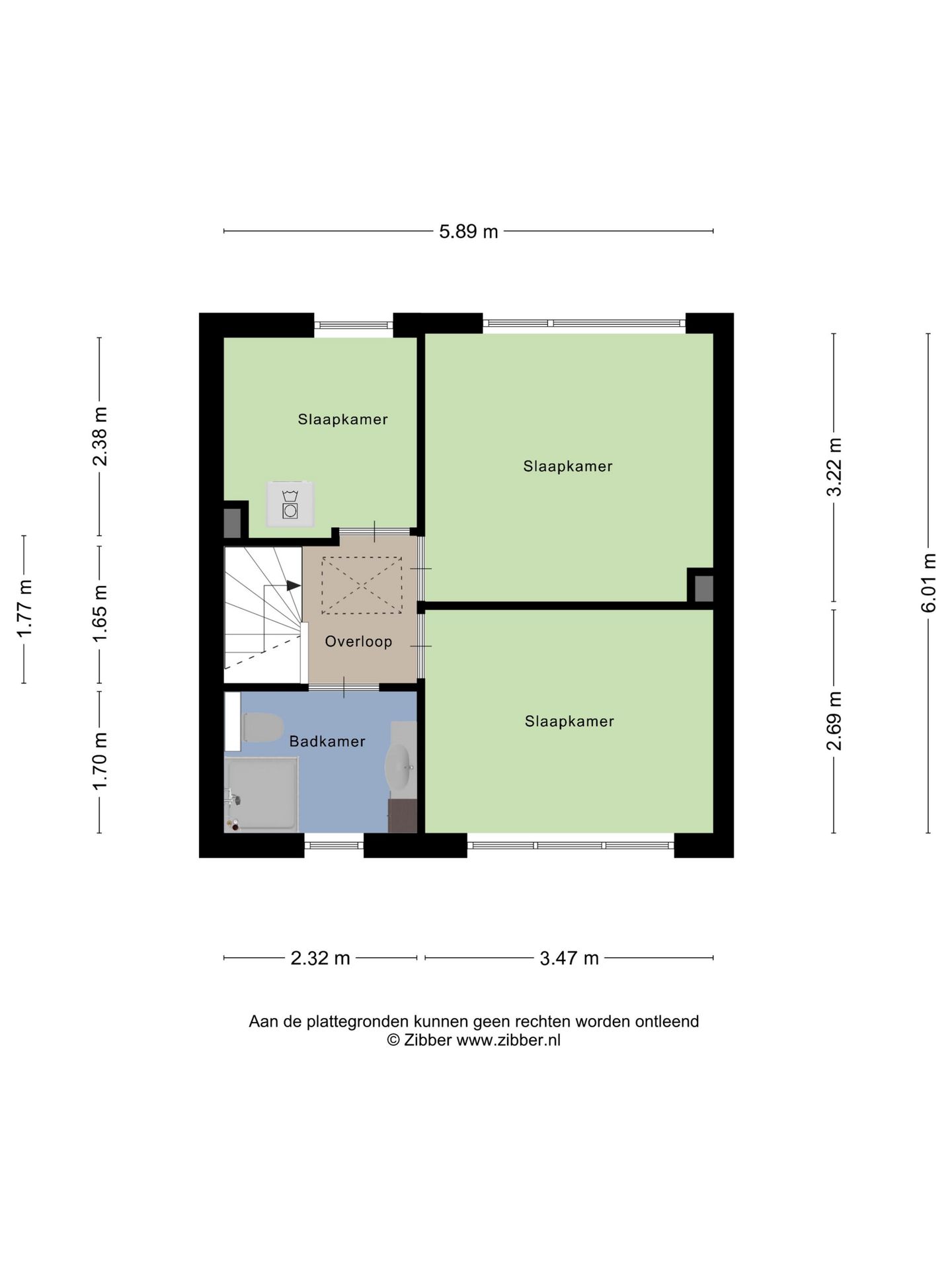 Photo 29 of Frans Jansenstraat 2