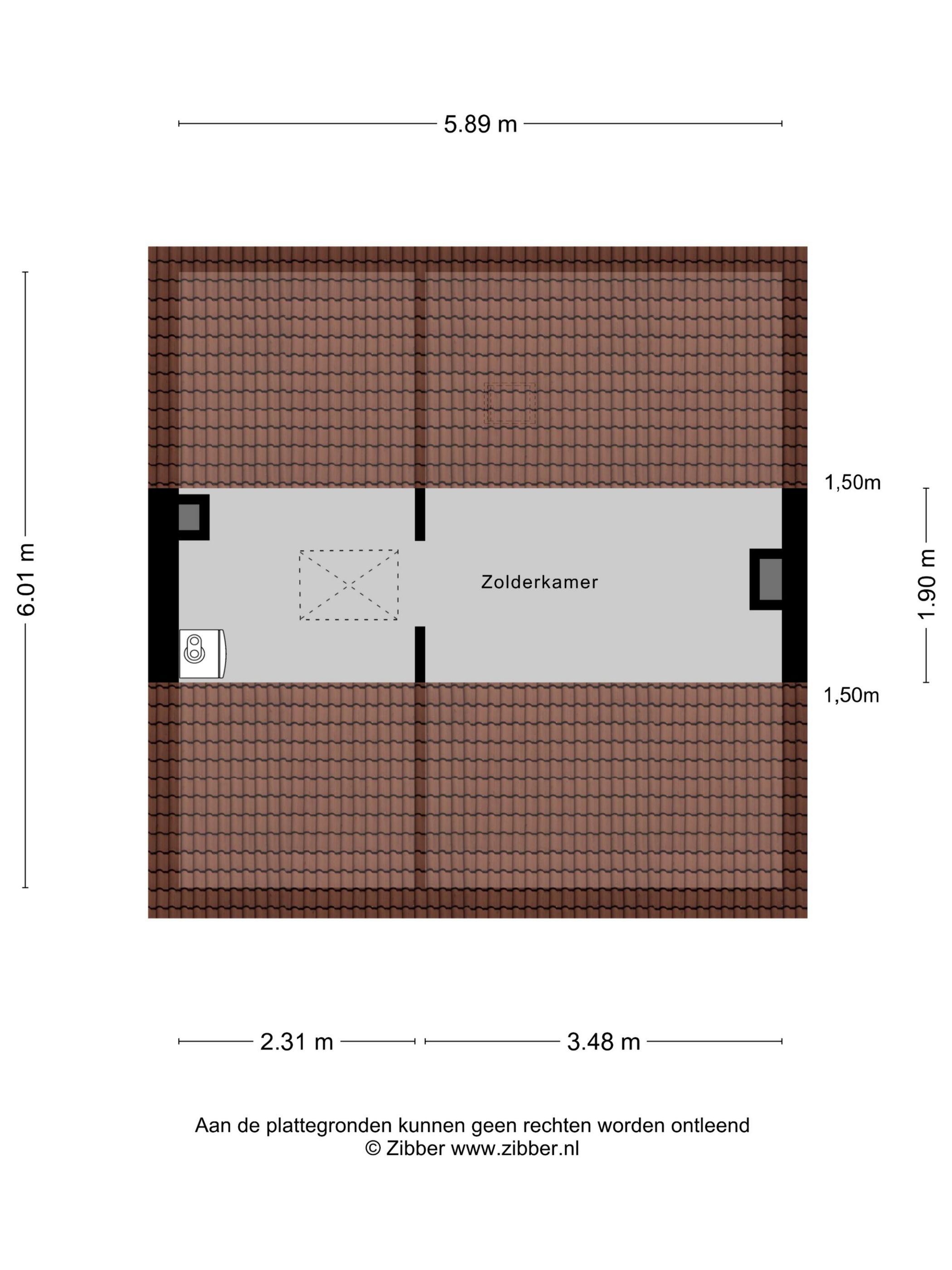Photo 30 of Frans Jansenstraat 2